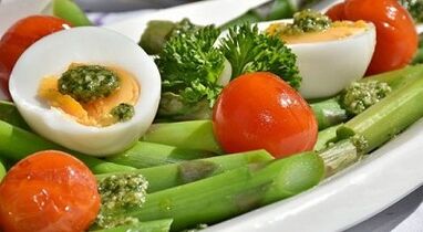 Ράις Ιαπωνική διατροφή για απώλεια βάρους