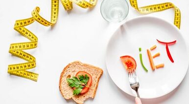 Δοκιμάστε ένα ιαπωνικό μενού διατροφής για μια εβδομάδα