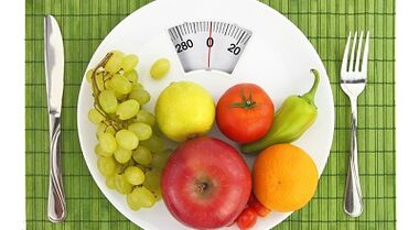 Ποιες τροφές μπορείτε να φάτε στην ιαπωνική διατροφή