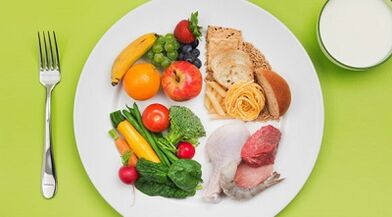 Πώς να χάσετε βάρος με την ιαπωνική δίαιτα