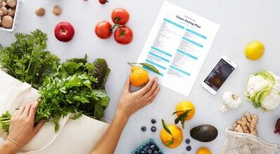 πώς να ολοκληρώσετε την ιαπωνική δίαιτα για απώλεια βάρους