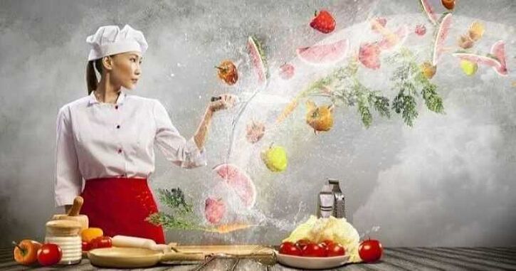 Ιαπωνική δίαιτα για 14 ημέρες